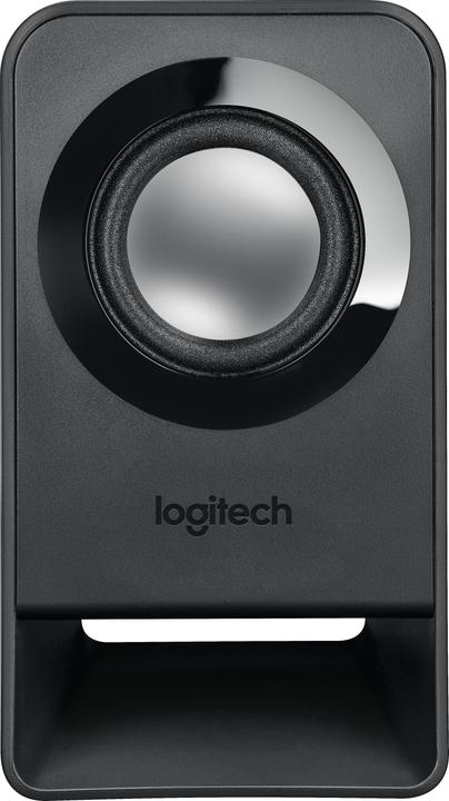 Actual product image Logitech Z213