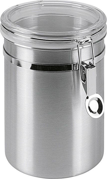 Actual product image Metaltex Storage tin (1 l)