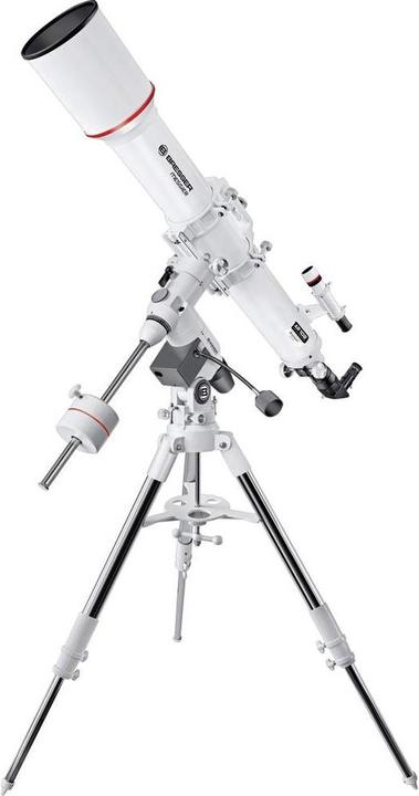 Bresser Linsen-Teleskop Messier AR-102/1000 EXOS