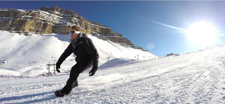 Produktbild Snowfeet II (43 cm)