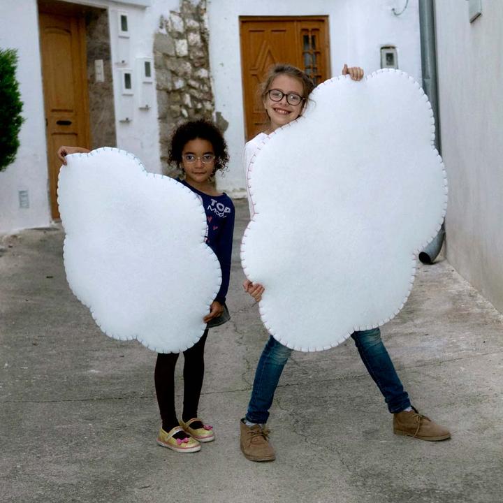 Image du produit Buokids Plafonnier Nube grand