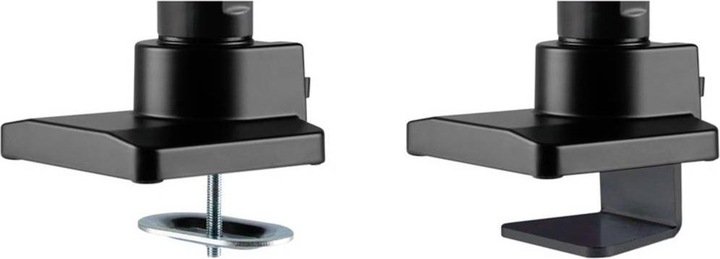Produktbild Neomounts NM-D775DXBLACK (Tisch, 32")