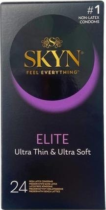 Produktbild Skyn UNIMIL Feel Everything Elite nielateksowe prezerwatywy 24szt. (24 Stk.)