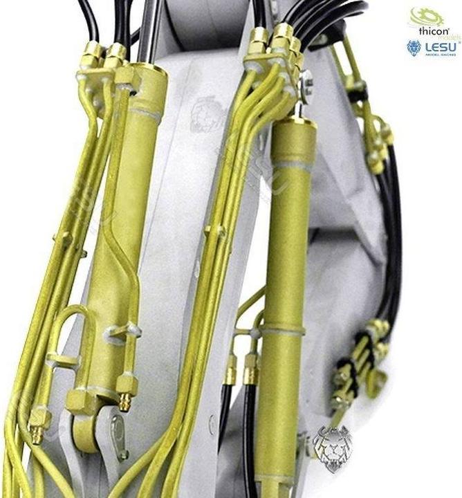 Immagine prodotto Thicon Models 58329 1:14 Braccio escavatore 1pc.