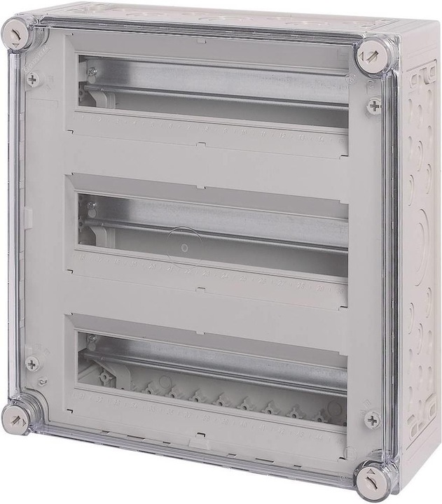 Eaton Universal housing 375 x 250 x