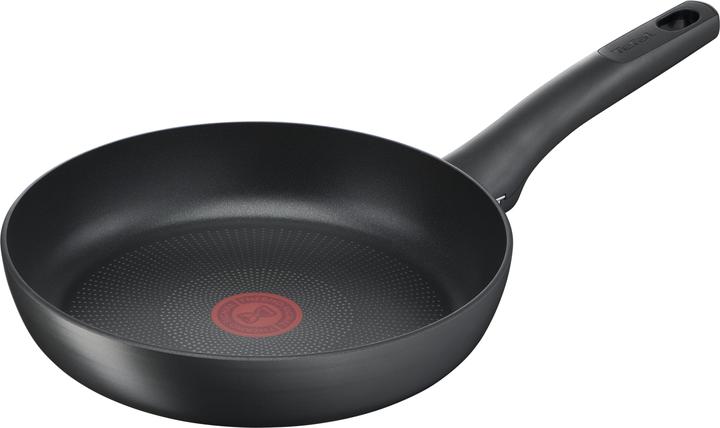 Actual product image Tefal TEF pan 24cm (24 cm, Frying pan, Aluminium)