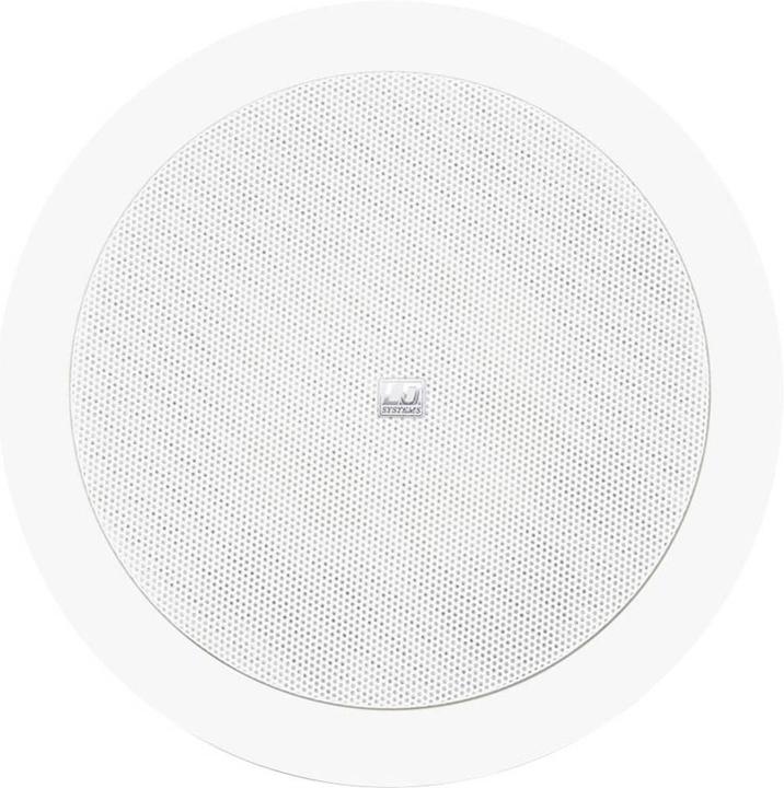 Produktbild LD Systems Deckenlautsprecher LDCICS62 80 (1 Stk.)