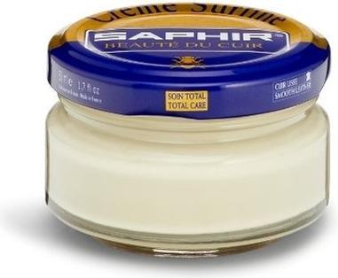 Produktbild Saphir Beaute du Cuir Creme Surfine (1 x, 50 ml)