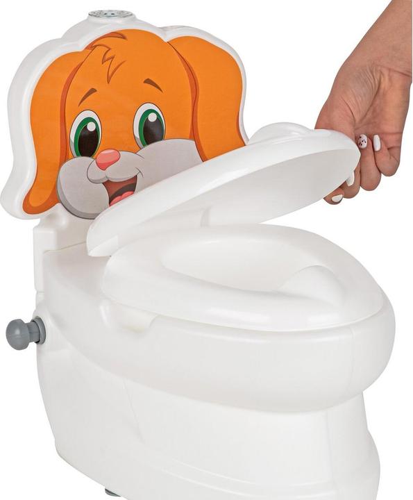 Immagine prodotto Jamara Il mio piccolo cane da toilette