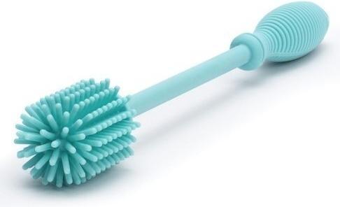 Image du produit Chicco Ensemble de pinceaux 2 en 1