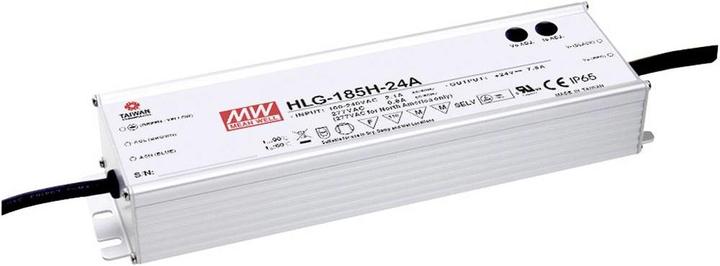 MeanWell Driver LED Trasformatore LED