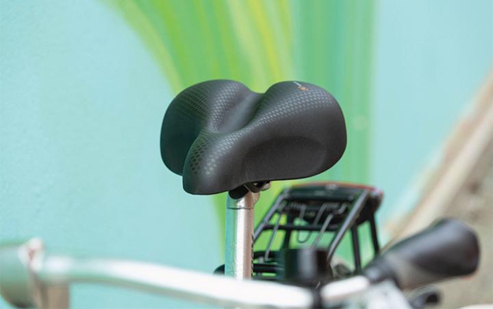 Actual product image Selle Royal Avenue Classic Range