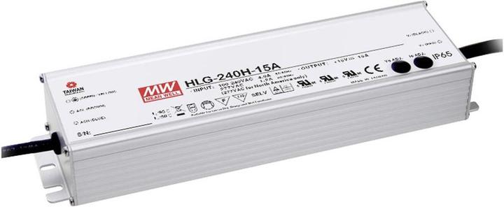 MeanWell Driver LED Trasformatore LED