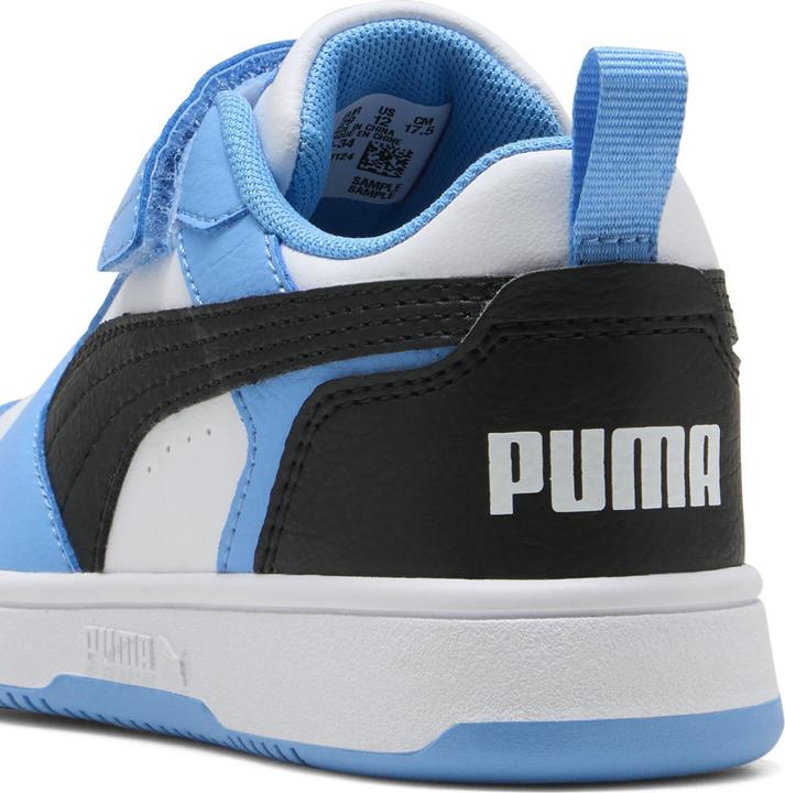 Produktbild Puma Rebound V6 Lo AC+ PS