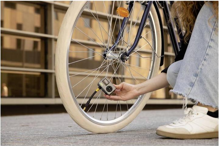 Produktbild Woowind Ventus Race Luftpumpe