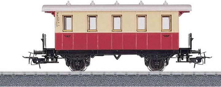 Märklin Start up 4107 H0 Personenwagen (Spur H0)