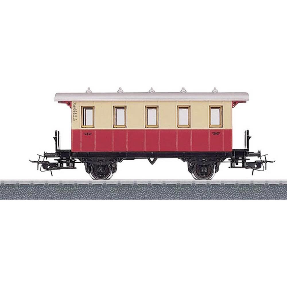 Märklin Start up 4107 H0 Personenwagen (Spur H0)
