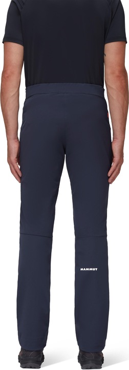 Actual product image Mammut Taiss SO Pants Men (54)