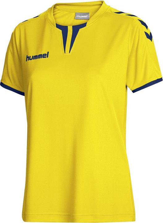 Actual product image hummel Core Womens Ss Jersey (XS)