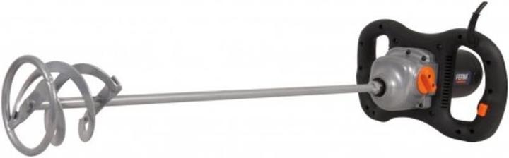 Actual product image Ferm Paint mortar stirrer PMM1006 1400