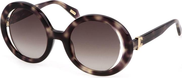 Actual product image Just Cavalli Damensonnenbrille SJC028-5107UX Ø 51 mm