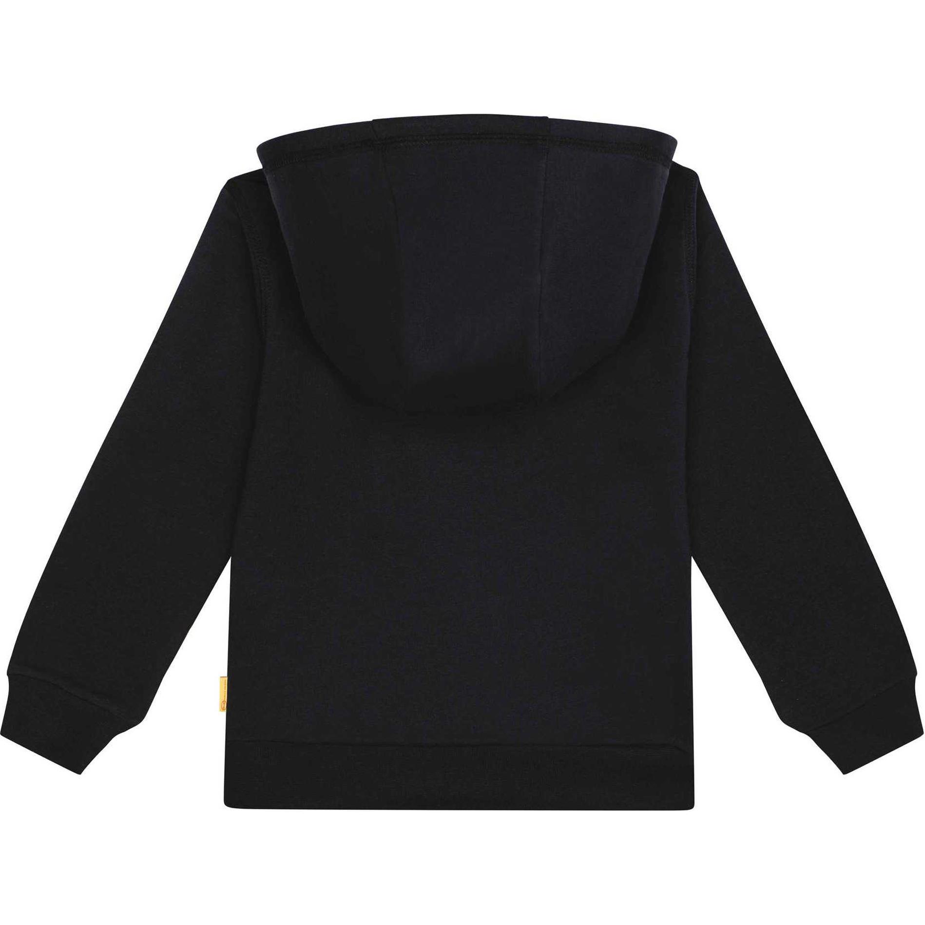 Thumbnail - Steiff, Herren, Pullover, Sweatshirt Casual Bequem sitzend, Blau, (116)
