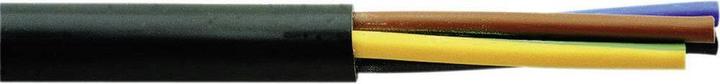 Produktbild Faber Kabel Schlauchleitung H03VV-F 2 x 0. (100 m)