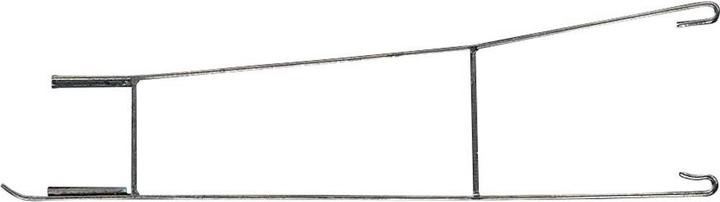 Märklin H0 Fahrdraht-Ausgleichsstück 0 (Spur H0)