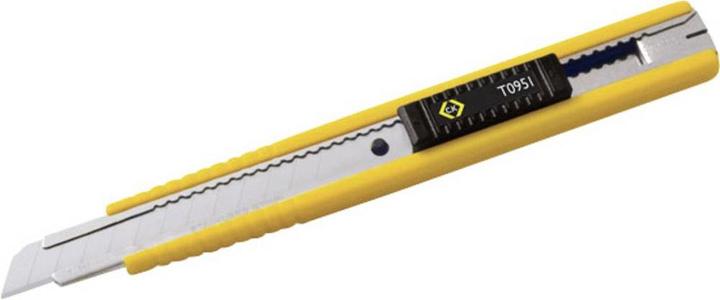 Produktbild C.K Magma Cuttermesser T0951 (Cutter)