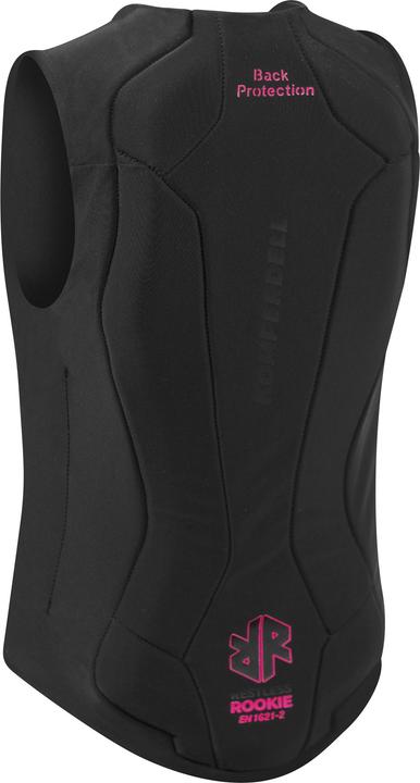 Produktbild Komperdell Ballistic Flex Fit Pro (152)