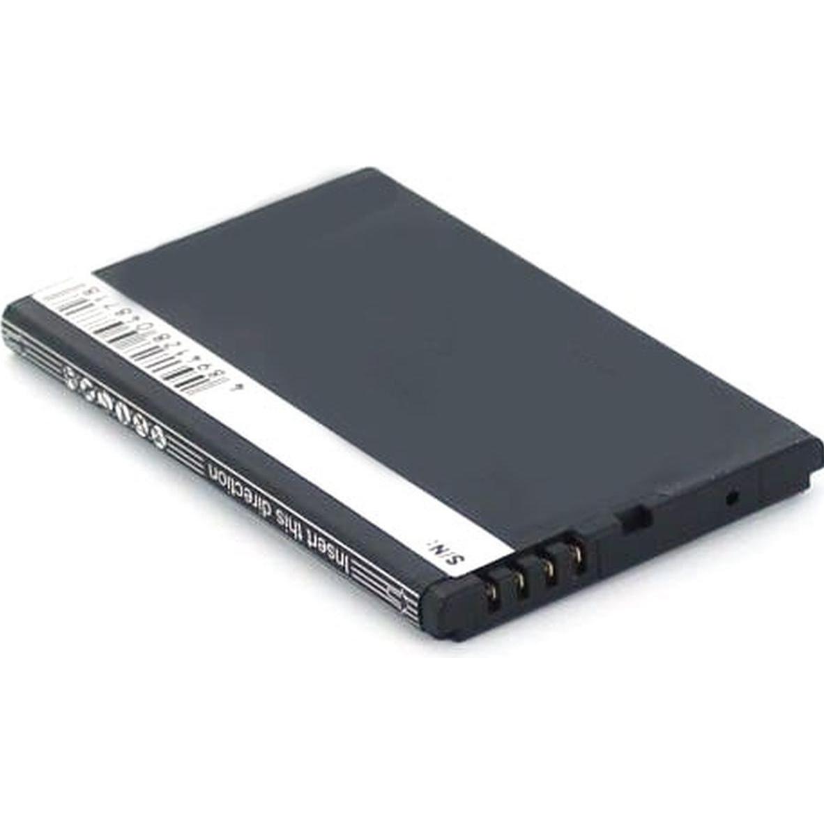 Thumbnail - AGI 97148 - Batterie/Akku - Schwarz - Lithium-Ion (Li-Ion) - 1500 mAh - 3,7 V - 60 m, Smartphone Akku