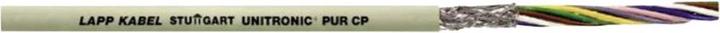 Produktbild Lapp Datenleitung UNITRONIC® PUR CP (100 m)