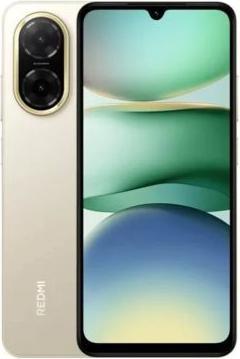 Immagine prodotto Xiaomi Redmi A5 4G (128 GB, Oro di sabbia, 6.88", Doppia SIM, 4G)
