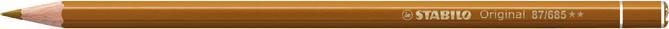 Actual product image STABILO Original premium coloured pencil (Grey, 1 x)