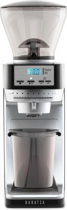 Produktbild Baratza Kaffeemühle Sette 30 Schwarz