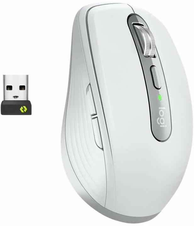 Image du produit Logitech MX Anywhere 3 (Sans fil)