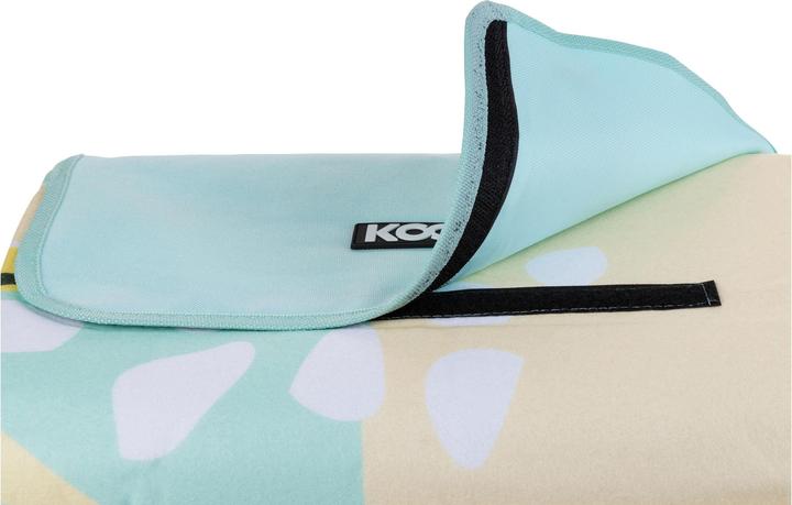 Produktbild Koor Picknickdecke