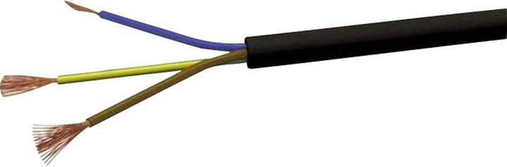 Produktbild Voka Kabelwerk Schlauchleitung H03VV-F 3 x 1 (100 m)
