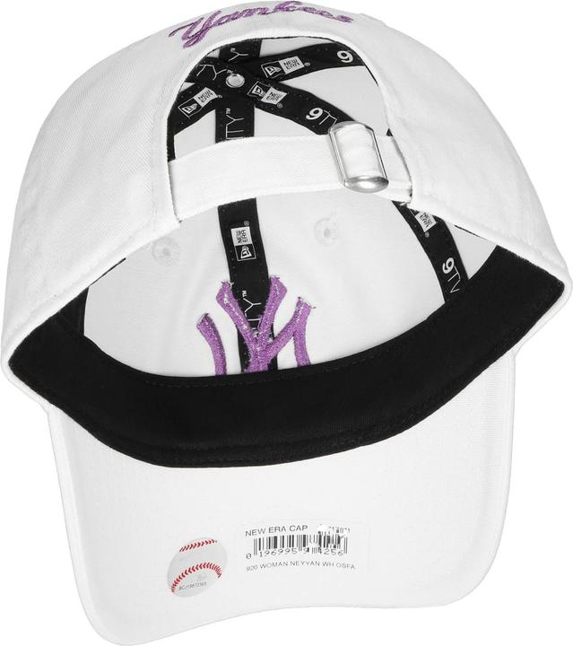 Actual product image New Era 9Twenty New York Yankees