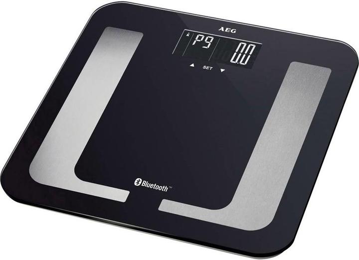 Actual product image AEG Pw 5653 (150 kg)