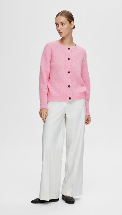 Produktbild Selected Langärmeliger Strickjacke (XXL)