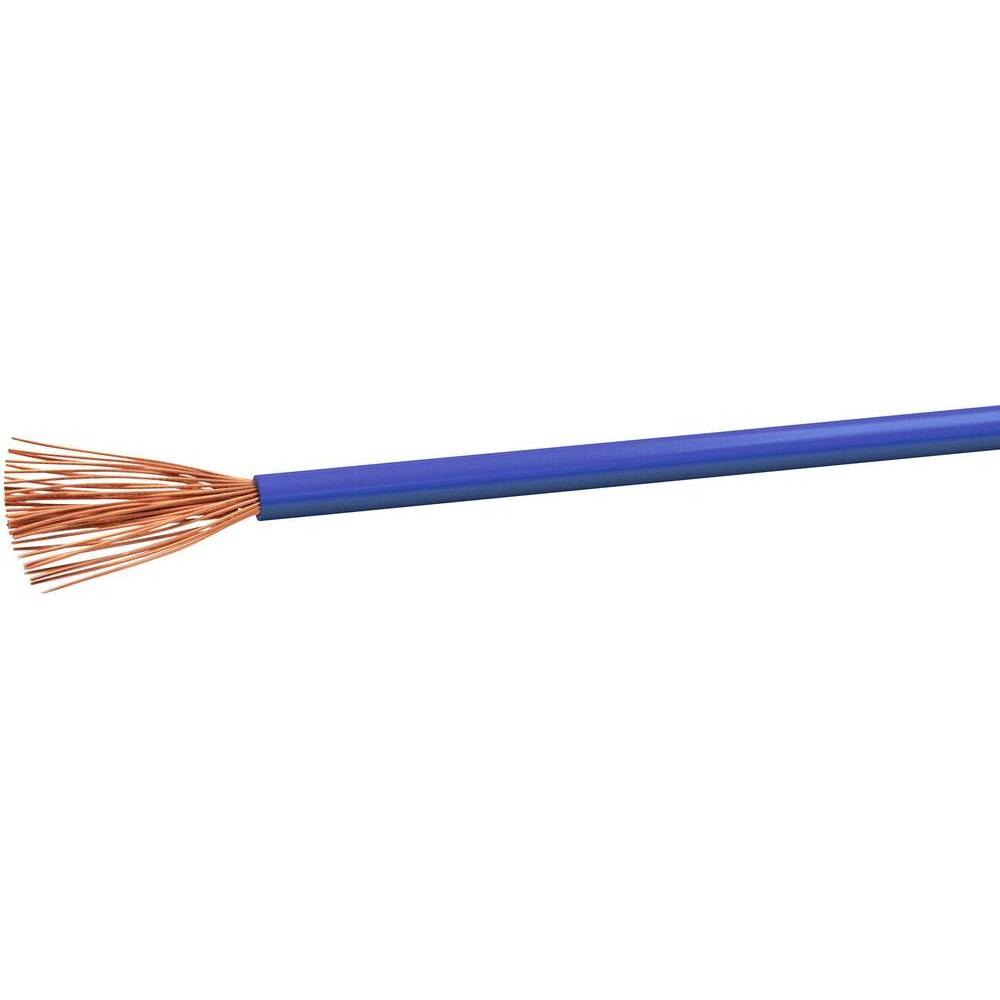 Voka Kabelwerk, Kabelleitung, Schlauchleitung H07V-K 1 x 2.5 (100 m)