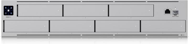 Actual product image Ubiquiti UNAS Pro (0 TB)