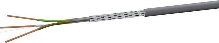 Produktbild Voka Kabelwerk Steuerleitung LiYCY 5 x 0.50 m (100 m)