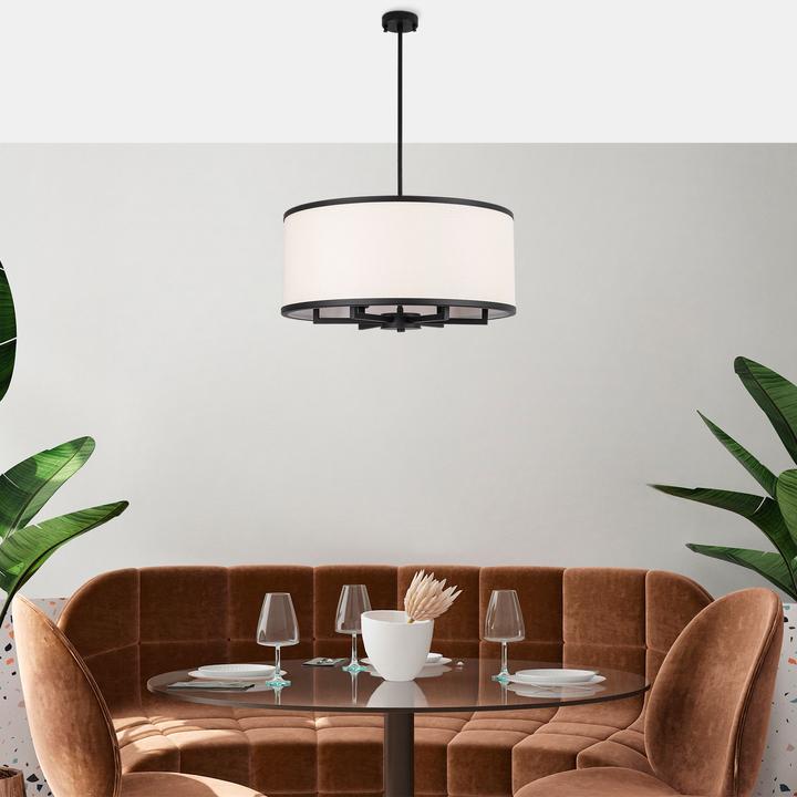 Actual product image Opviq Denver (E27)