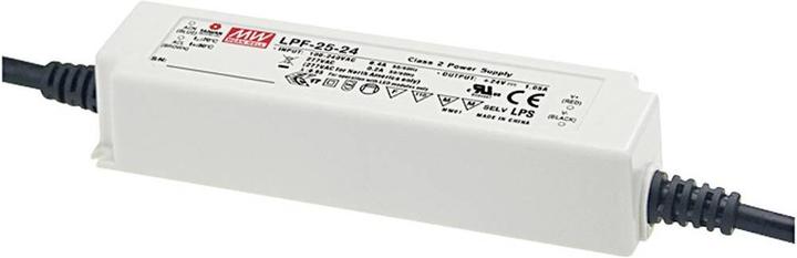 Produktbild MeanWell LEDTreiber LEDTrafo