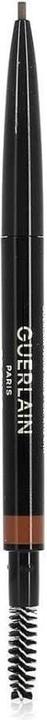 Actual product image Guerlain Brow G 24 Eyebrow/Pen 02 Auburn (Auburn)