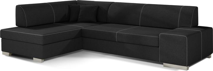 Image du produit ELTAP Fabio (Canapé-lit, Canapé d'angle, 4 places)