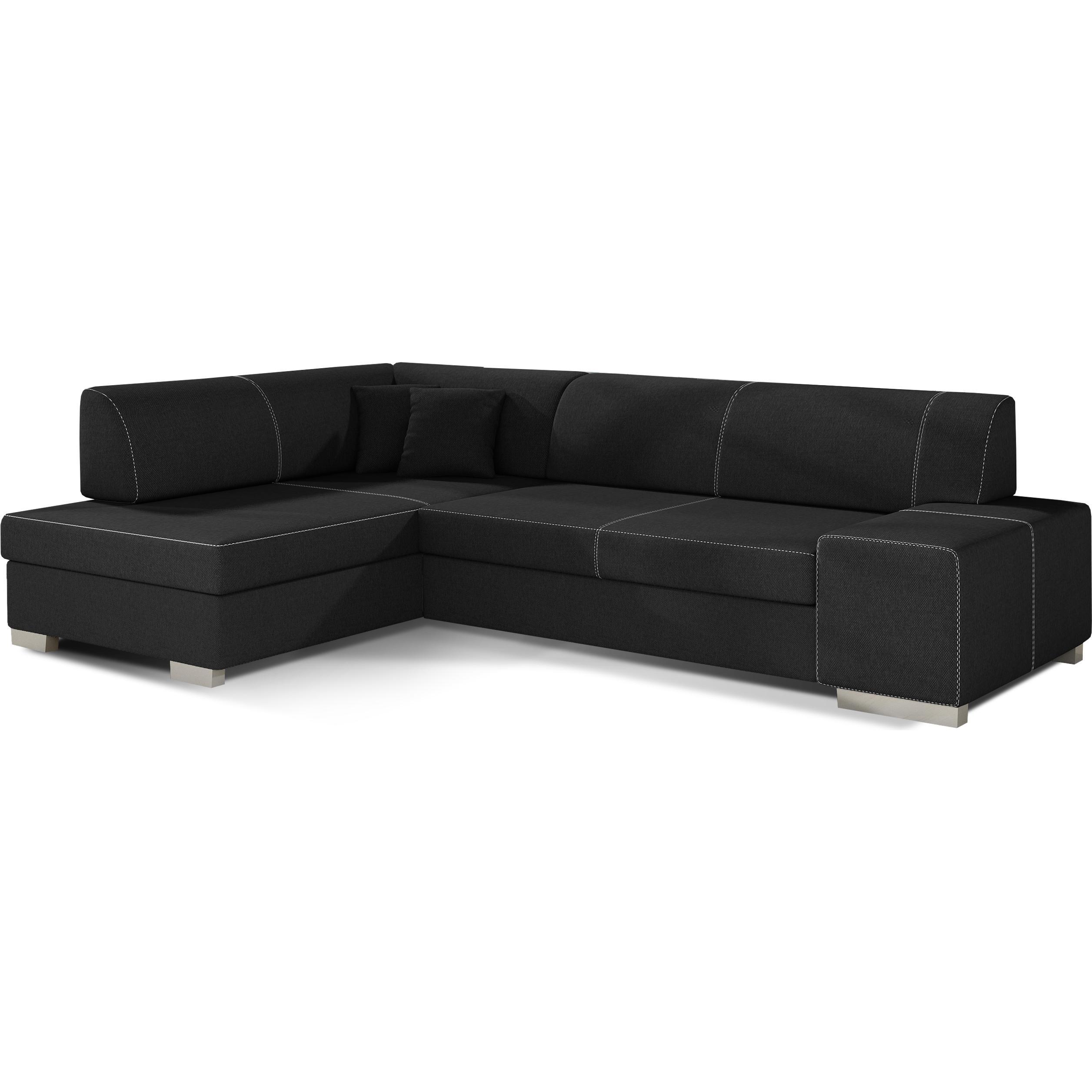 Thumbnail - ELTAP, Sofa, Fabio (4-Sitzer, Bettsofa, Ecksofa)