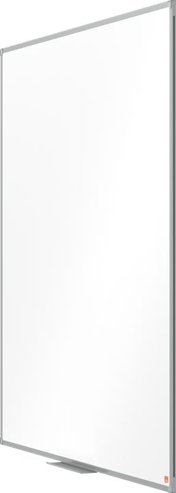 Image du produit Nobo Tableau blanc Essence 120 cm x 120 cm, Blanc (120 x 120 cm)